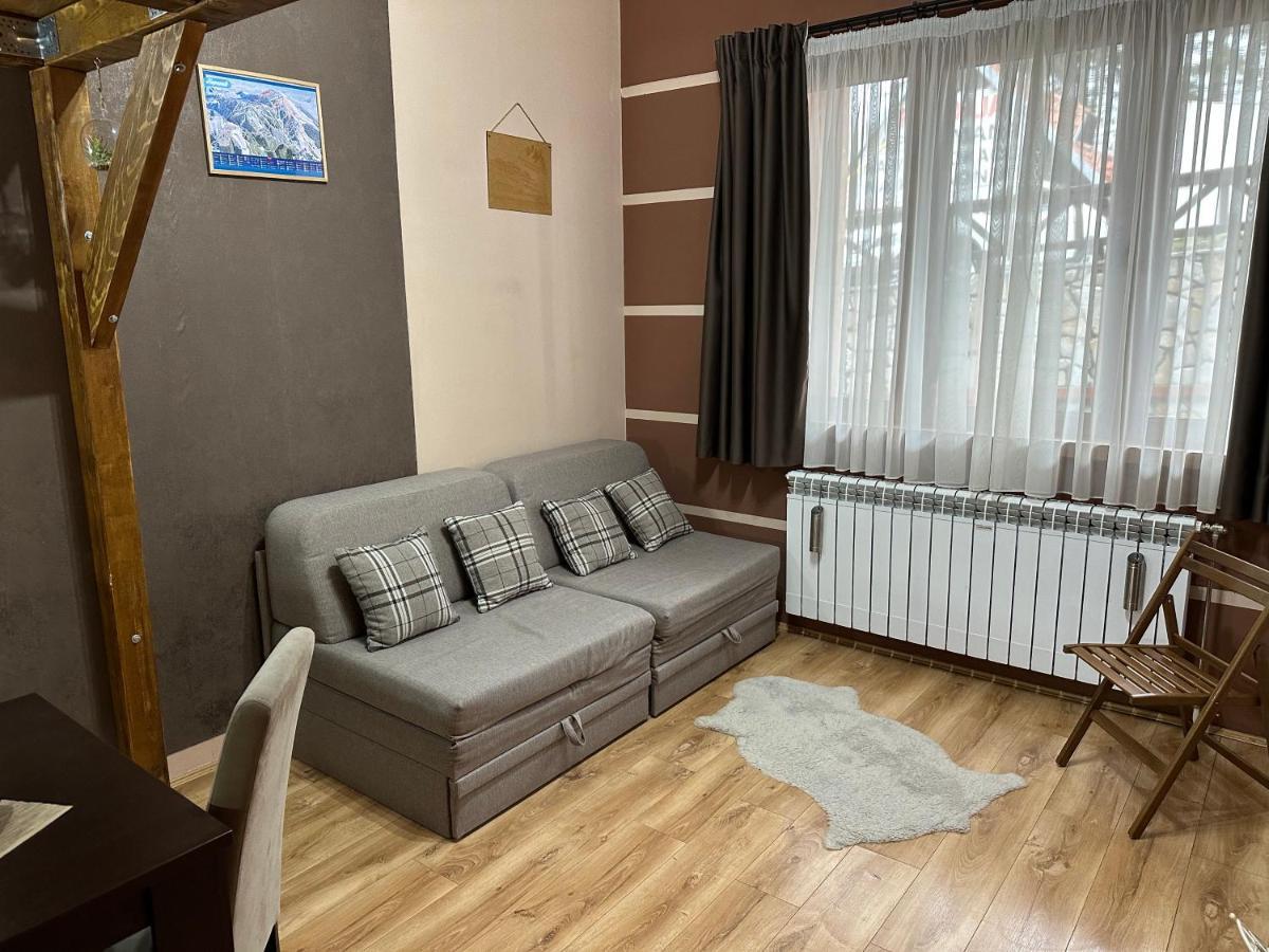 Apartman Planinski Raj Kopaonik Eksteriør billede
